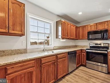 Photo - "Charming 3-Bedroom Luray Retreat with Mod...