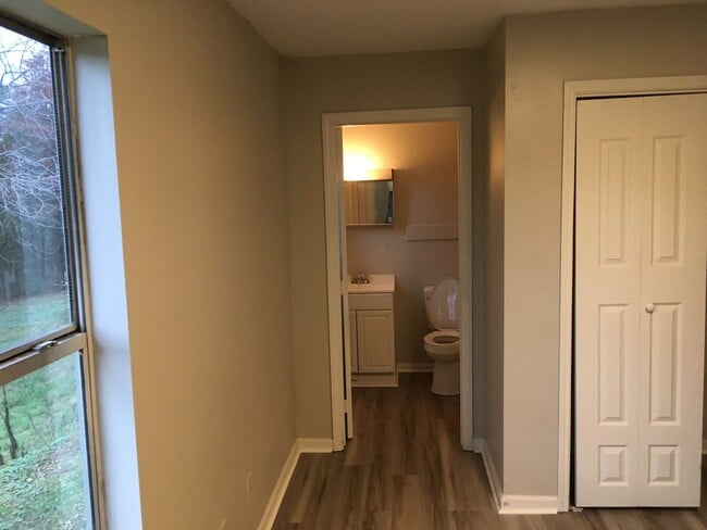 Vonore Apartments