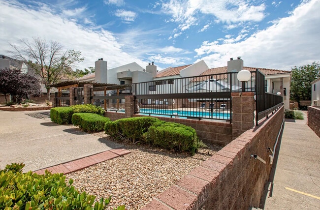 Photo - The Heights at Tramway