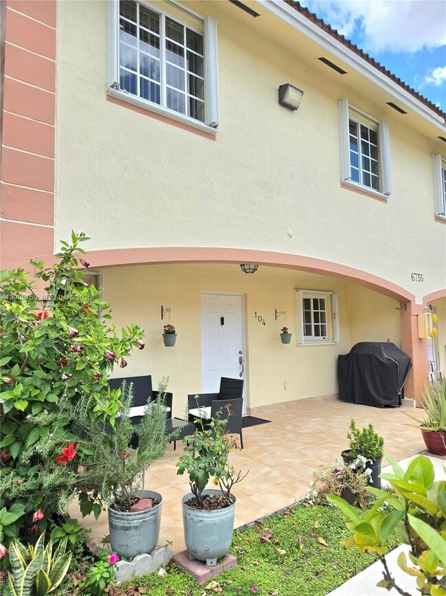 Photo - 6755 NW 182nd St