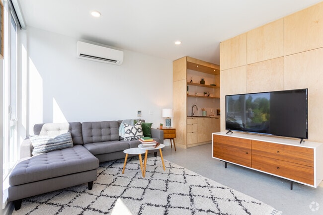 Artisan Apartments