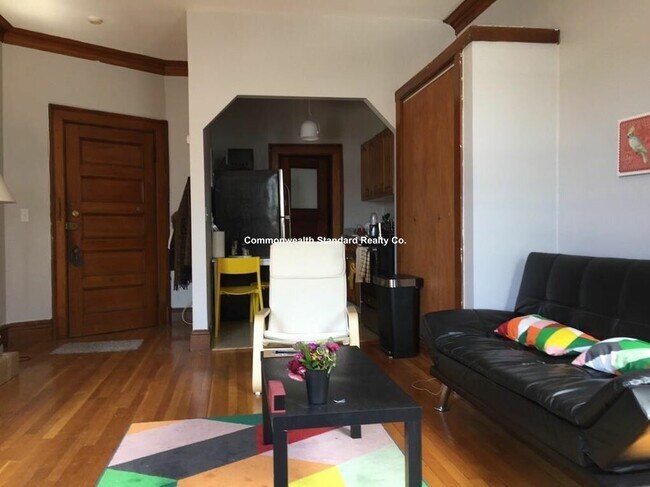 Photo - 849 Beacon St Unit 4