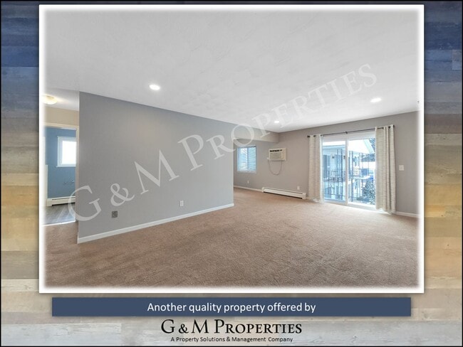 Photo - Fantastic 2-Bedroom Condo in Brockport - Available Now!