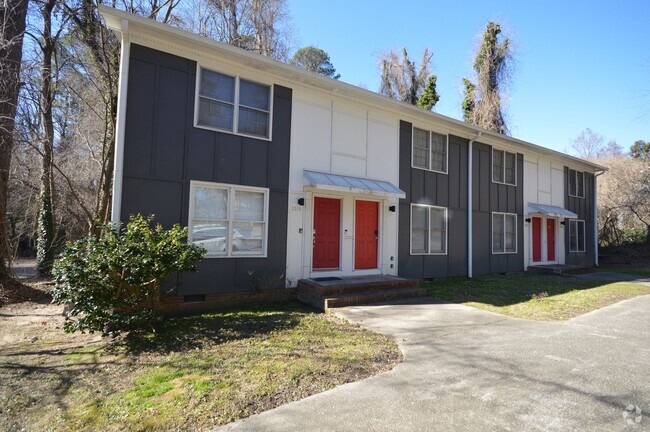 Building Photo - 1214 Carlton Ave Rental