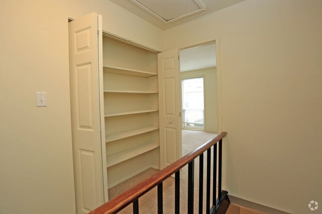Hampton Community Townhomes
