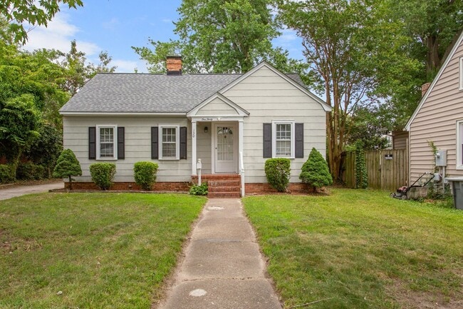 Charming Wythe Gem! - Charming Wythe Gem! Casa