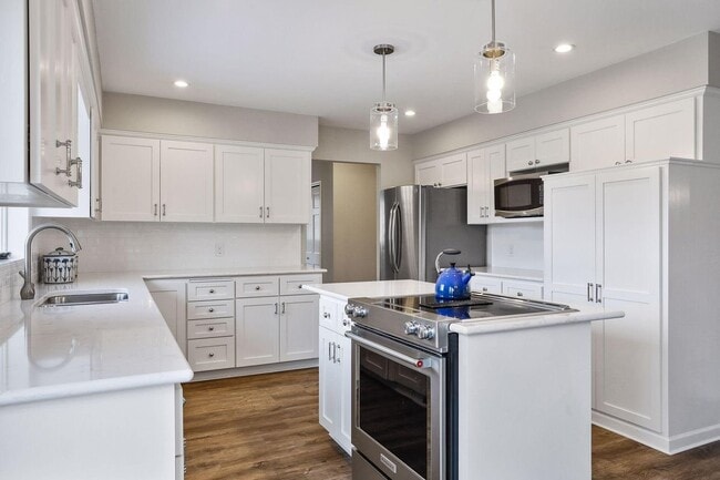 Photo - 12510 48th Ave N