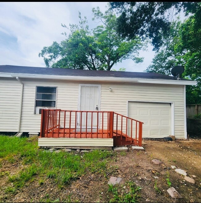 Building Photo - 4530 Teton St