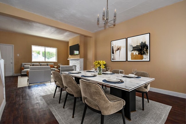 Building Photo - 4229 Haldane St