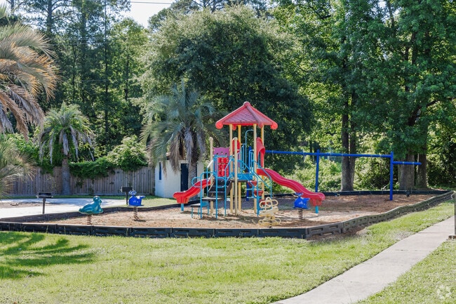 Playground