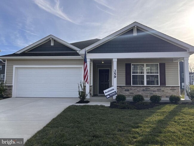 Building Photo - 359 Toulouse Ln