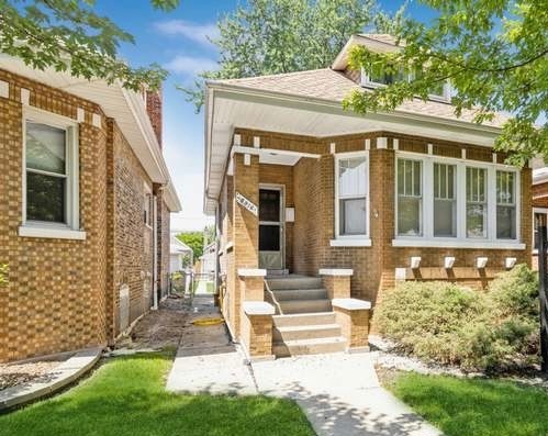 Photo - 5916 S Kostner Ave House