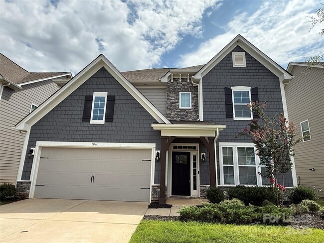 Building Photo - 106 E Americana Dr Rental