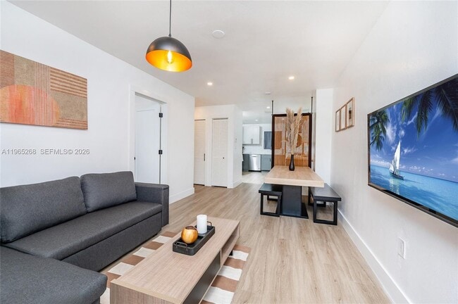 Photo - 3321 NW 19th Terrace Unidad B