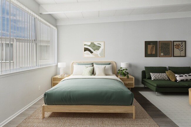 Photo - Royal Sepulveda Apartment Homes