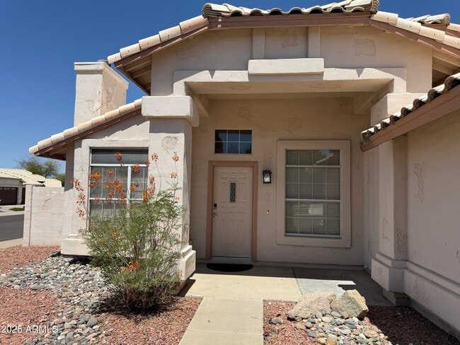 Building Photo - 5138 W Oraibi Dr Rental