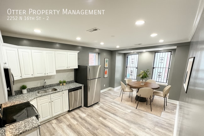 Building Photo - 2252 N 16th St Unit 2