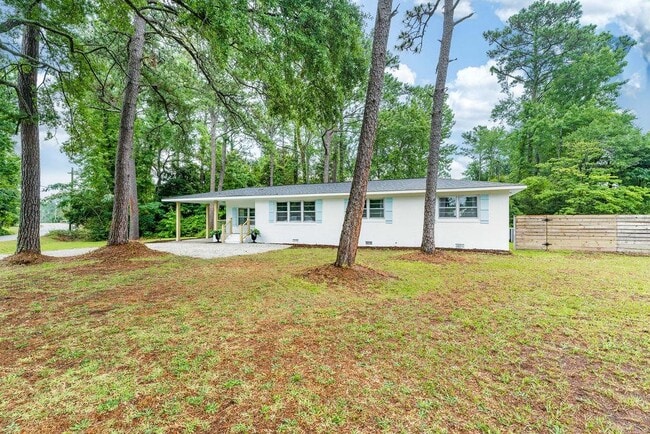 Photo - 6200 Greenville Sound Rd Casa