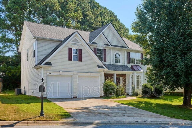 Building Photo - 307 Woodruff Lake Way Rental