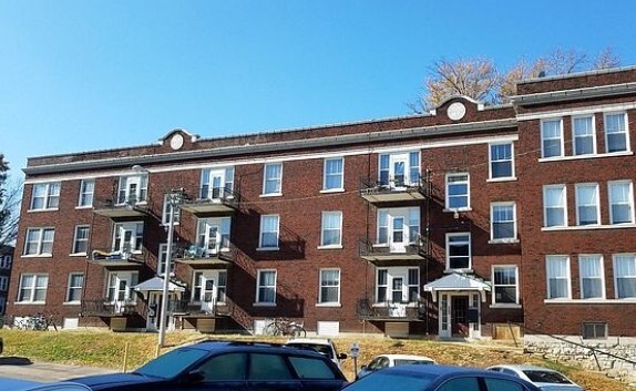 Photo - 6675 Washington Ave Apartments