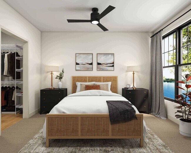 Photo - The Reeve Lakeside