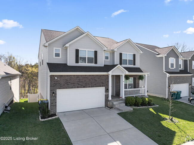Building Photo - 8609 Warbler Br Wy Rental