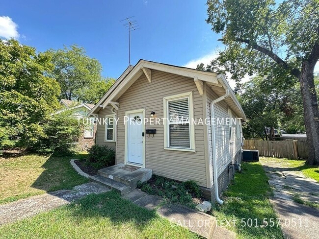 Photo - 3819 W Capitol Ave