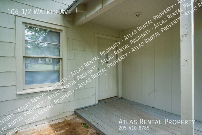 Photo - 106 1/2 Walker Ave-