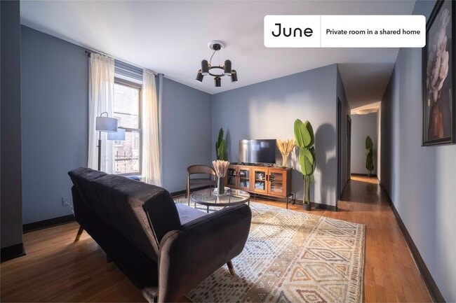 Photo - Room in Shared 4 bed/1 bath home Unit B