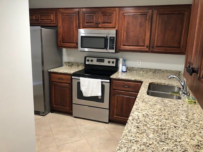 Photo - 208 Magnolia Villas