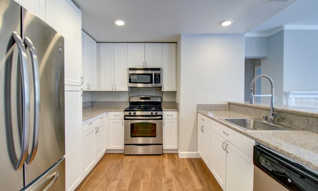 Photo - Metropolitan