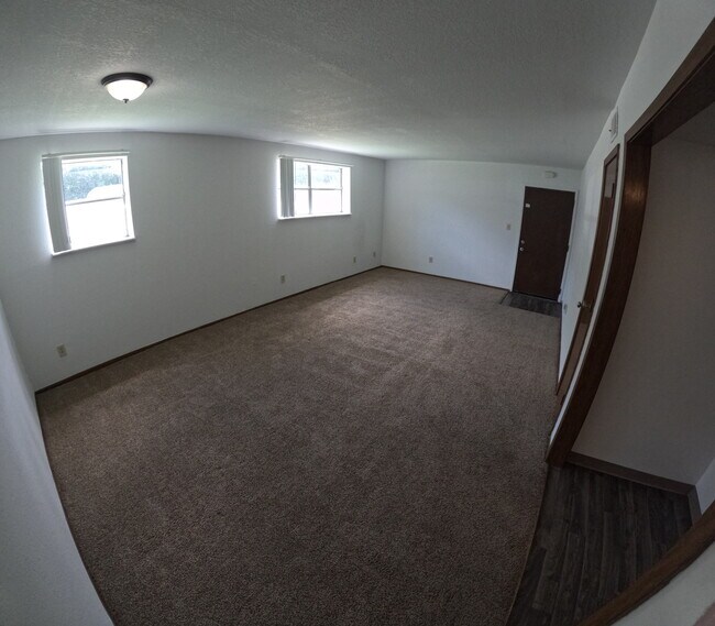 Stadium View Apartments
