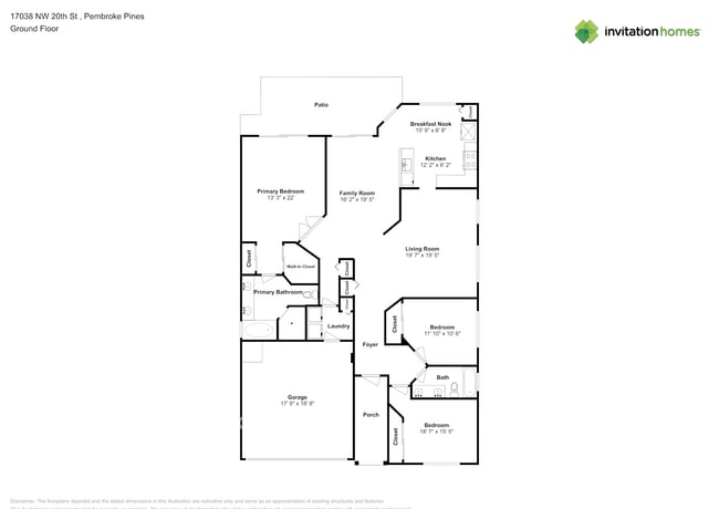 Photo - 17038 NW 20th St