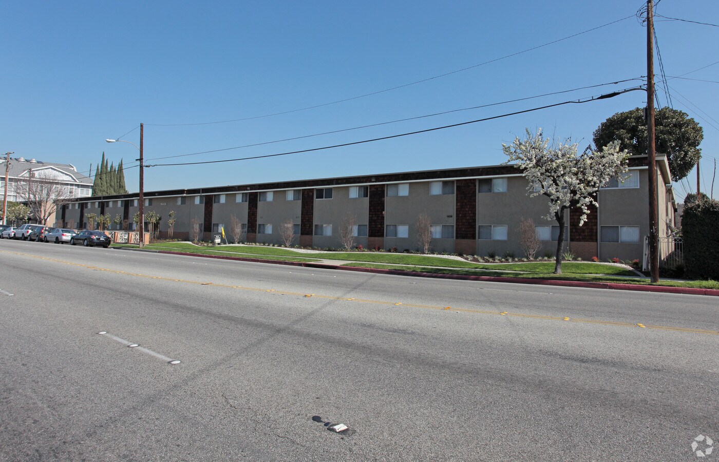 Photo - 16628 Woodruff Apartments