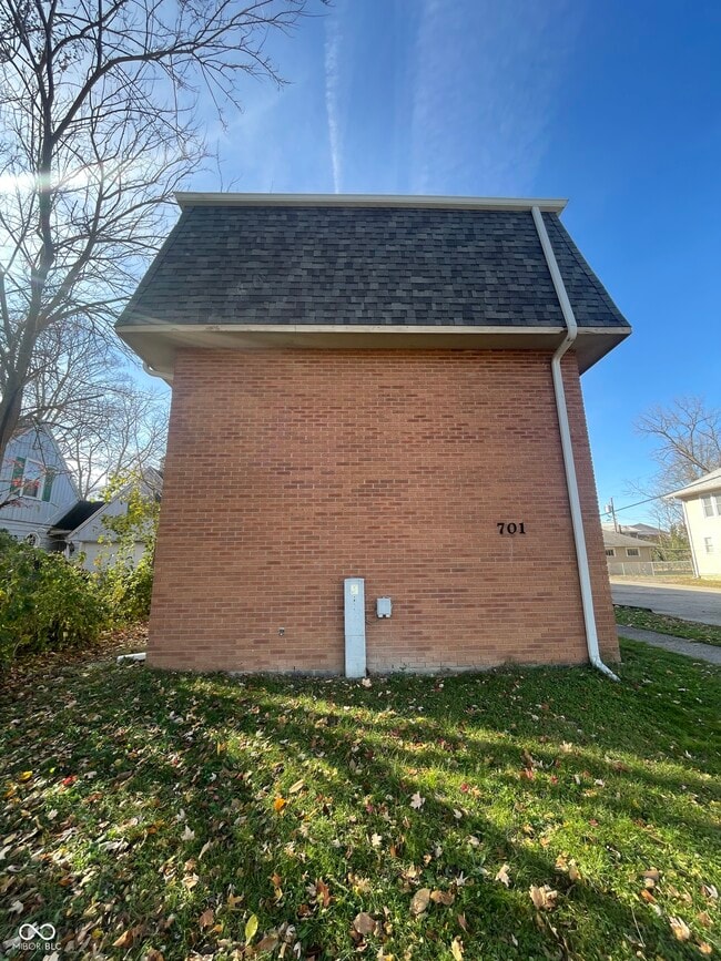 Photo - 701 S 14th St Unit 3A