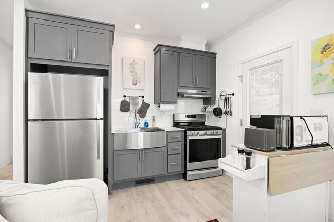 Photo - Thousand Oaks - One bedroom