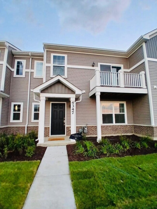 Building Photo - 4347 Chelsea Mnr Cir Rental