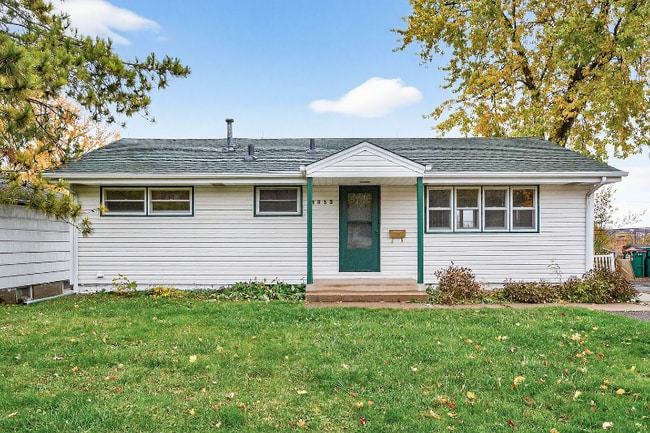 Building Photo - 3953 Arthur St NE