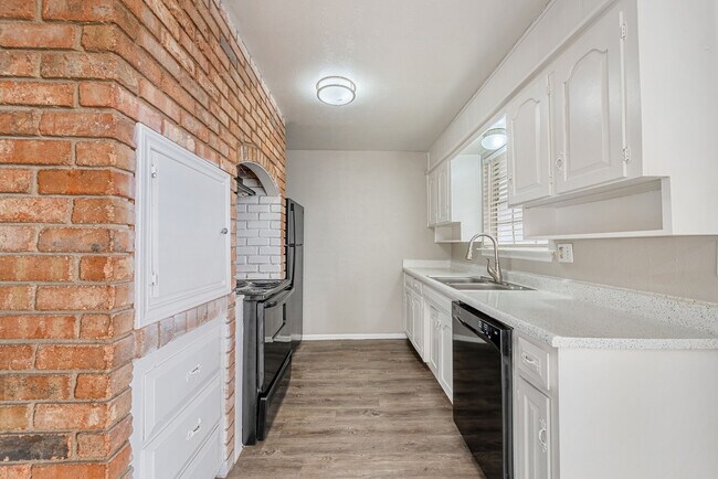 Photo - The Bristols