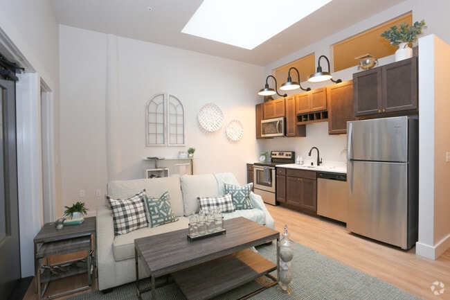 1H Living Room