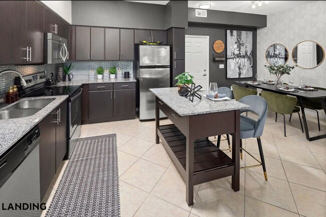 Photo - 11575 City Hall Promenade Unit 3-203