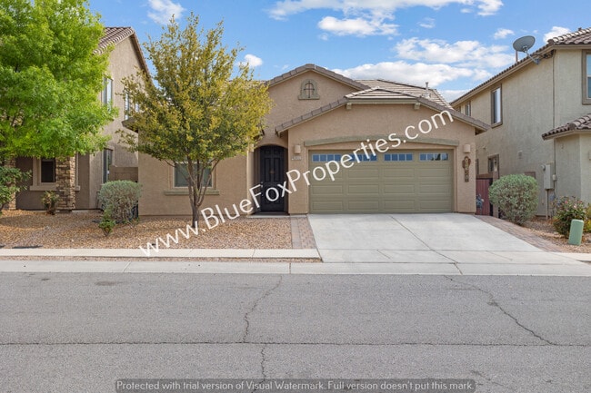 Photo - 11358 E Squash Blossom Loop House