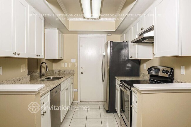 Photo - 2717 Pursell Cir