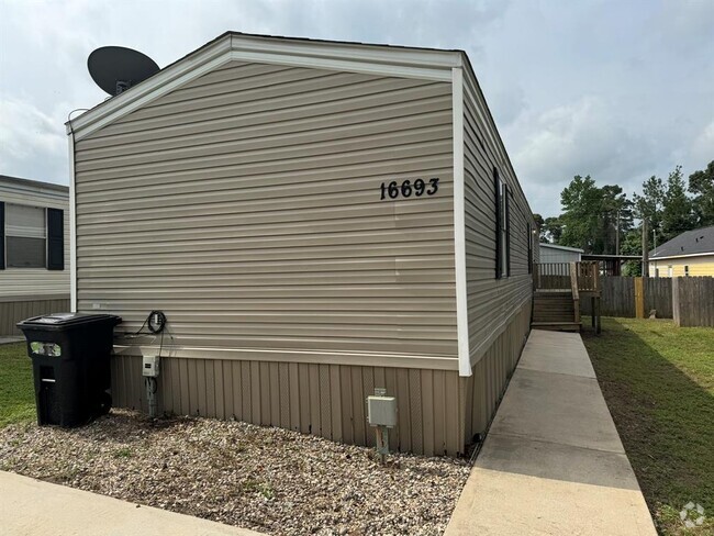 Building Photo - 16693 E Forrestal St Rental
