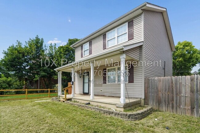 Photo - 1015 Lockbourne Rd