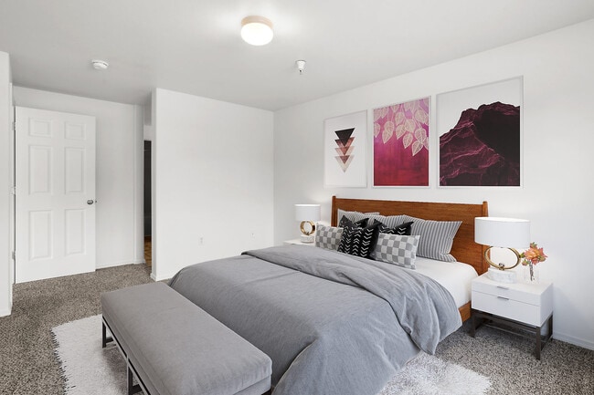 Photo - Progress Terrace