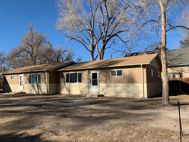 Houses For Rent In Pueblo, CO | ForRent.com