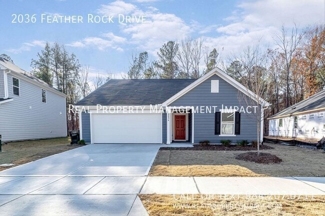 Photo - 2036 Feather Rock Dr