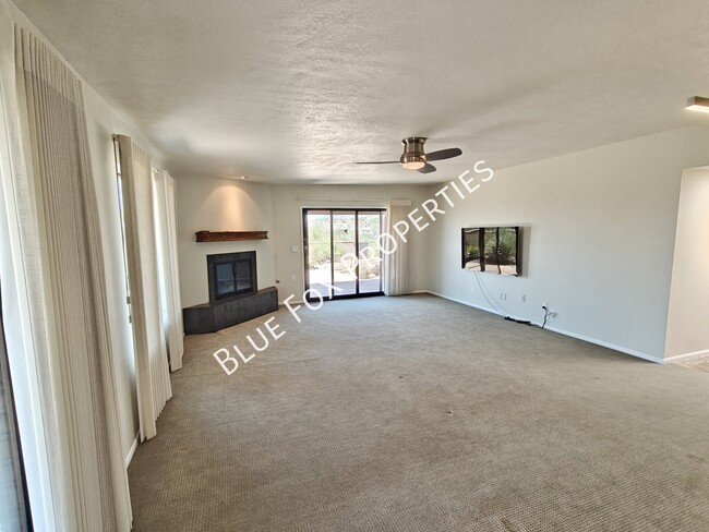 5309 N Fort Yuma Trail