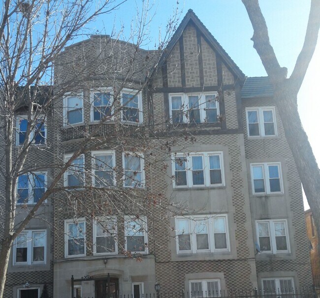 Photo - 9021 S Justine St Unit 9021 S. Justine 1S